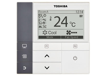Toshiba Príslušenstvo